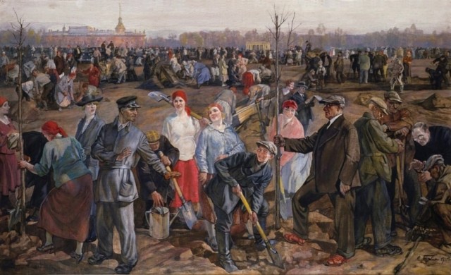 АРТ-Воскресенье