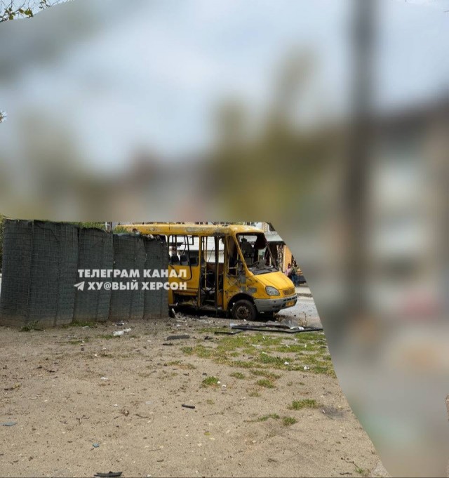 При ударе дрона по автобусу в Белгородской области погибли три женщины