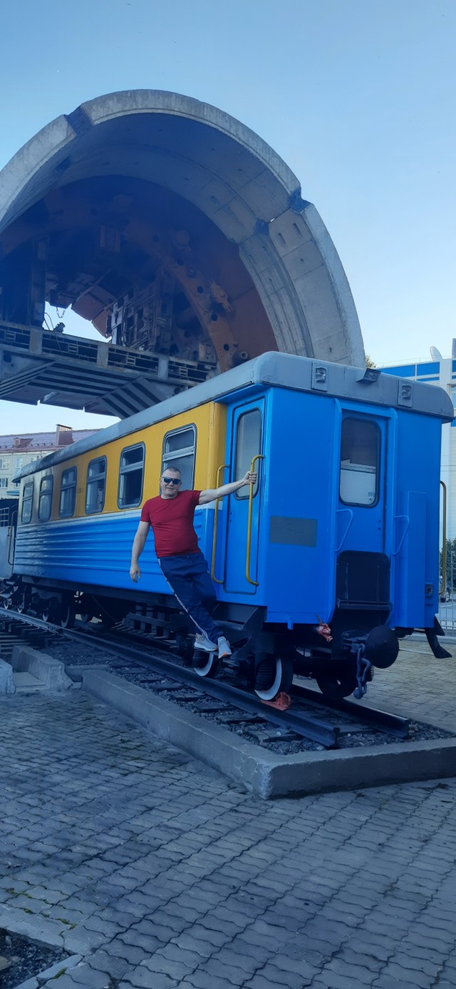 Как живут люди в в Южно-Сахалинске