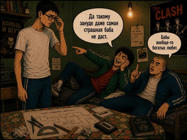 Звезда с неба - для девушек