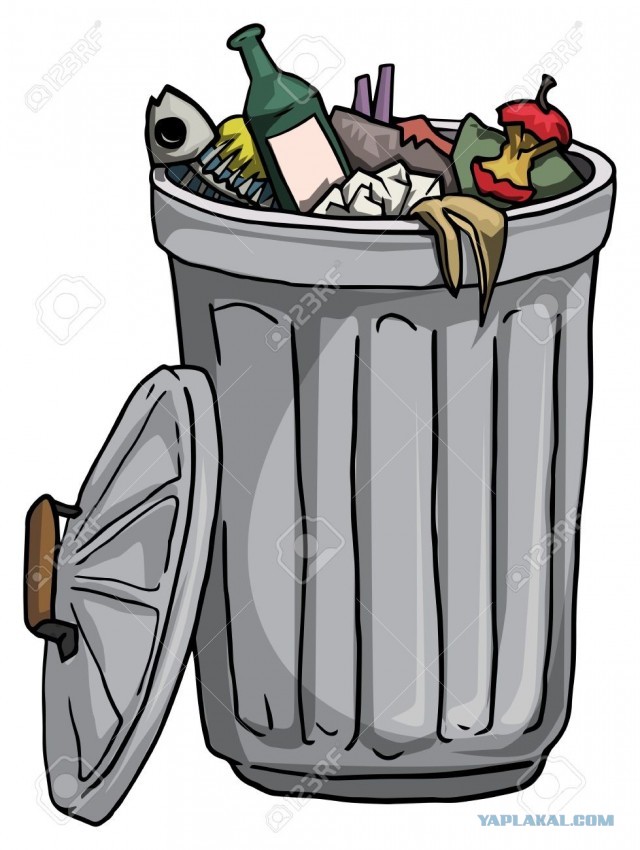 Окрошка