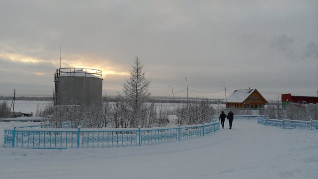 Ямал