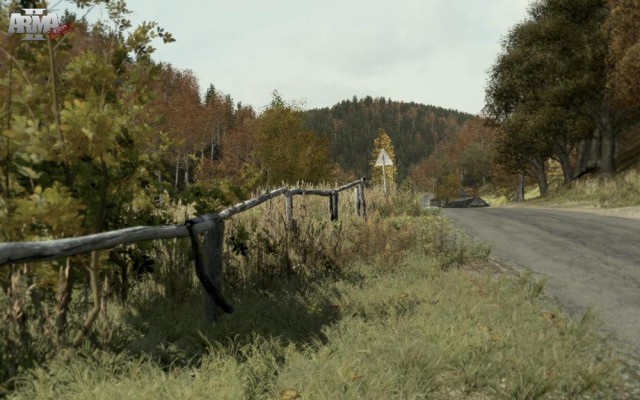 ARMA 3