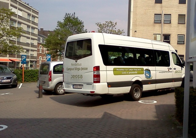 Медицина в Бельгии, глазами пациента.