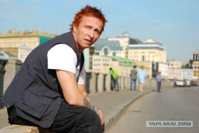 Иван Охлобыстин: "Продолжаем говорить себе правду"