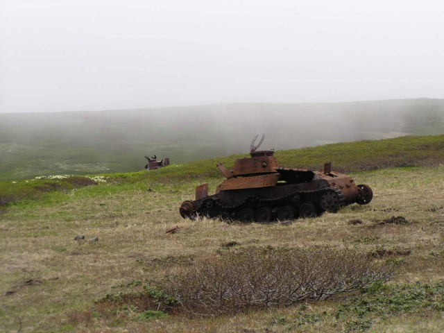 Wargaming 15