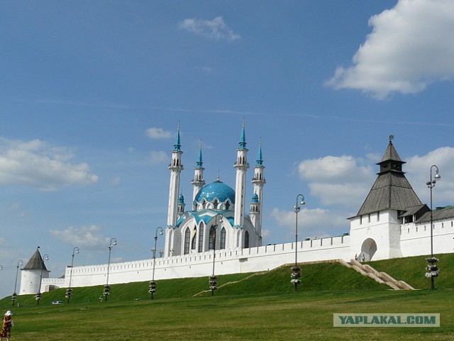 Хочу в Россию.
