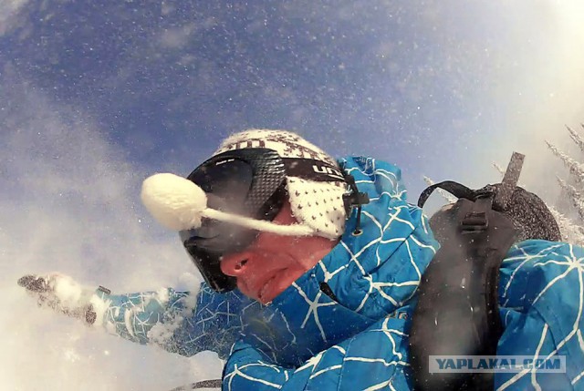 Почему сибирские горнолыжники не едут в Альпы
