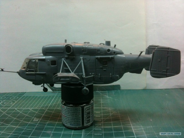 Моделизм как увлечение