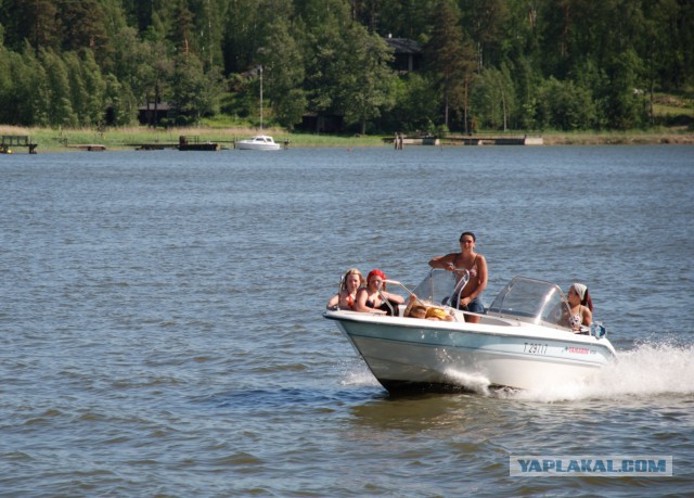 Балтийское море