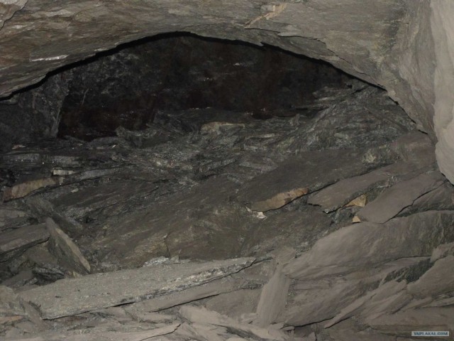 Кировский рудник