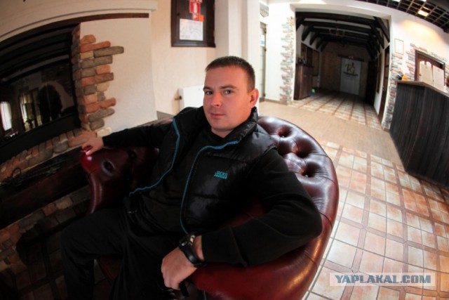 Объявление