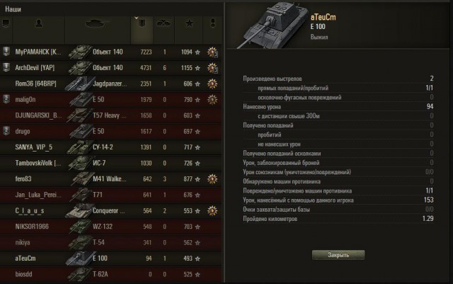 Wargaming 28
