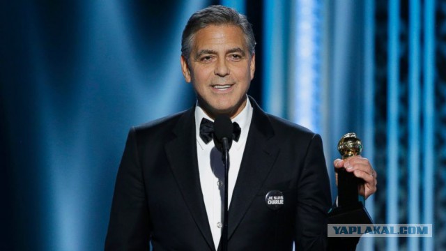 Шарли Ебдо не удивили