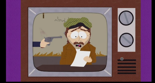 Кадыров публично наказал