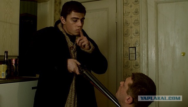 По местам съёмок фильма "Брат"