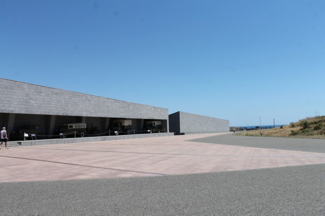 Мой маленький отпуск в Крыму.