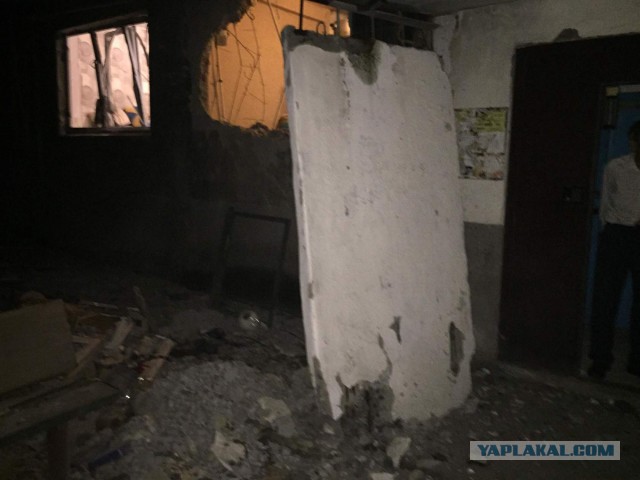 Перемирие кончилось, едва начавшись. Часть 16