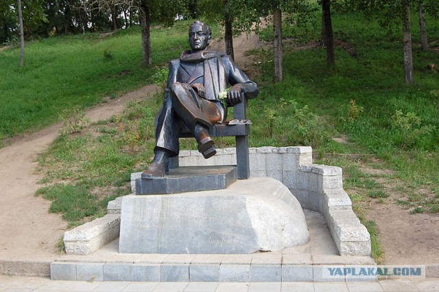 Другая Россия. Часть 2