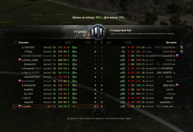 Wargaming 41