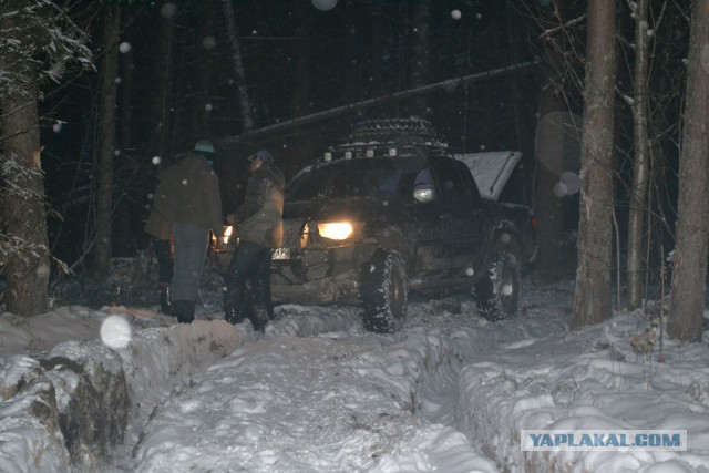 Полная Чухлома