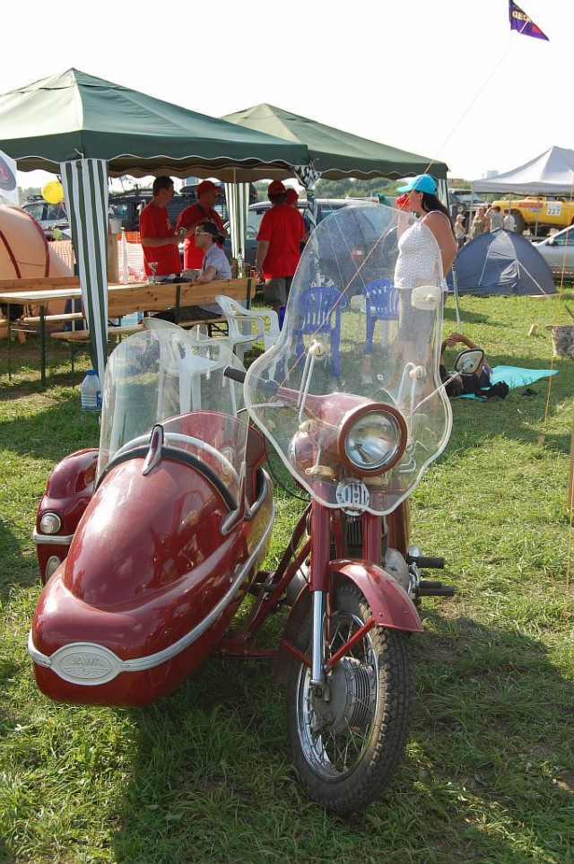 Автоэкзотика 2010
