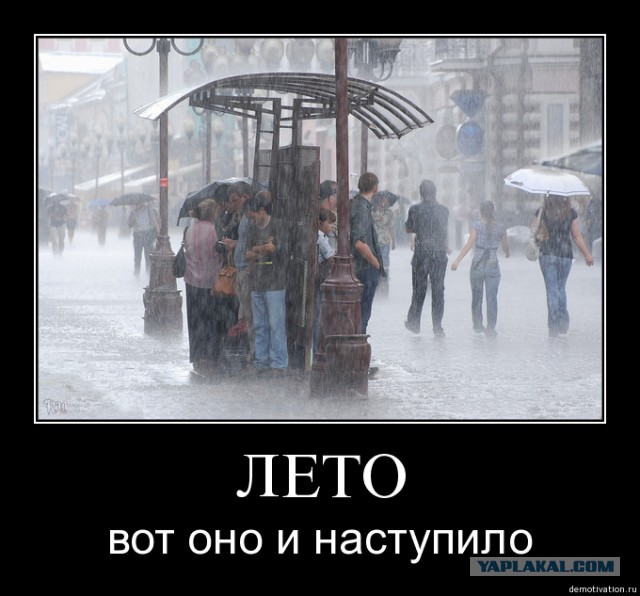 20 приспособлений, которые может быть сделают это лето ярким и незабываемым