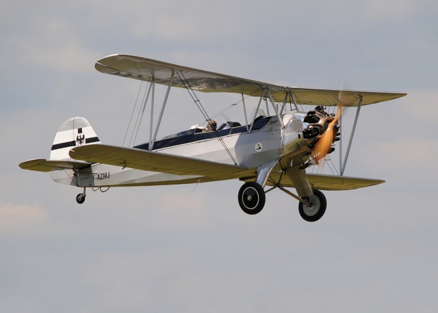 У-2 по немецки.