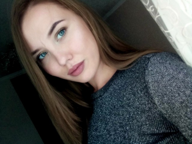 Домашние девушки из ВК