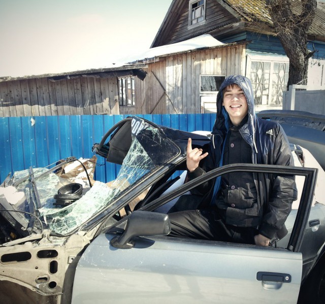 Скотсети и прочие интернеты 07.11.17