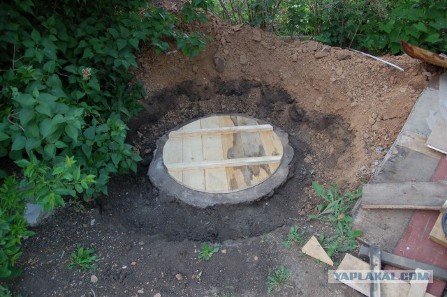 Баня для родителей, друзей и близких