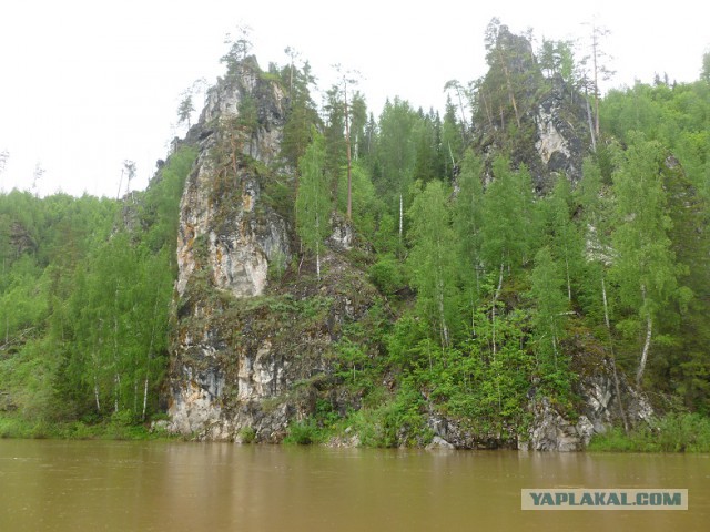 Лично мне не нужен берег турецкий