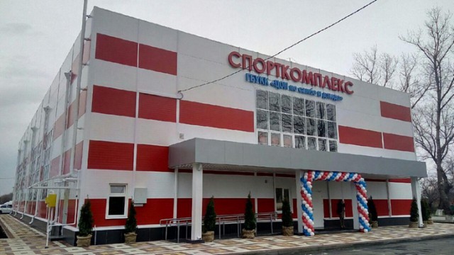 Хорошие новости России за неделю.