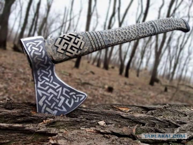 Я готовлюсь к войне, а вы готовы?