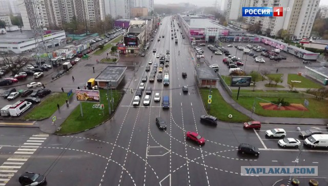 Кто уступает?