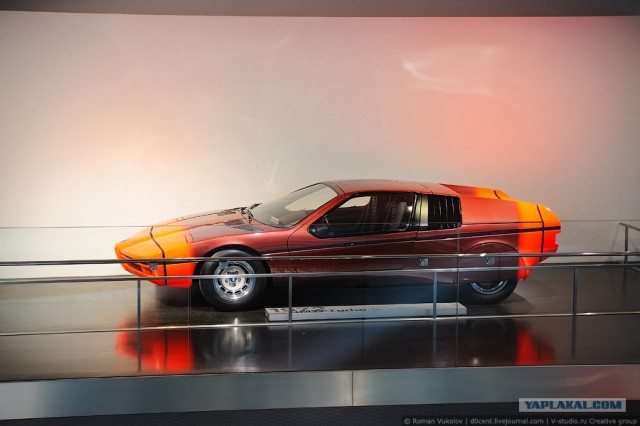 Музей Bmw