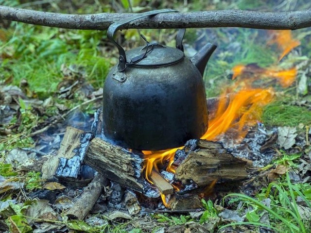 Скоро день ВДВ
