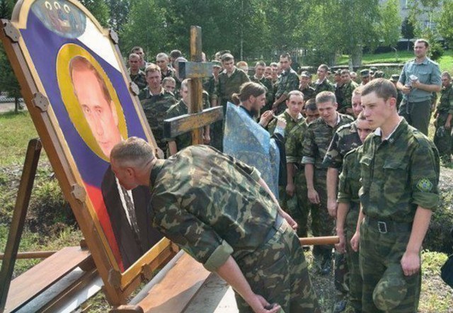 Соцсети - и смех и грех