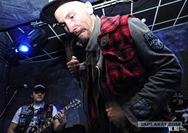 Время бежит: Лагутенко, Сукачев и другие постаревшие рок-музыканты