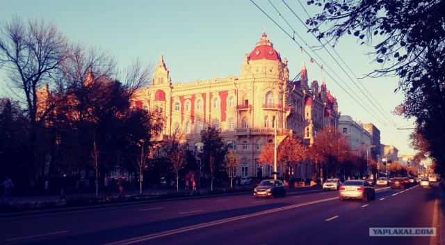 Турпоездка в ДНР+ЛНР