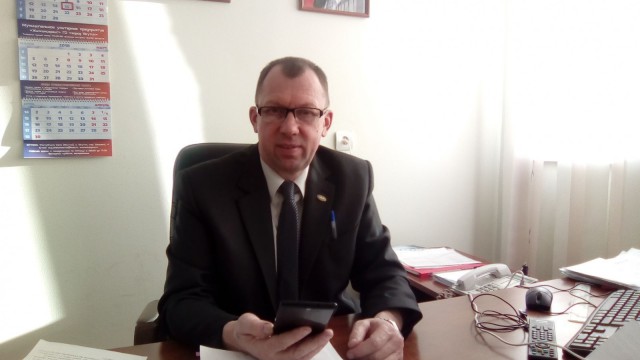 Мэр Якутска уволила Главу округа за пьяного дворника
