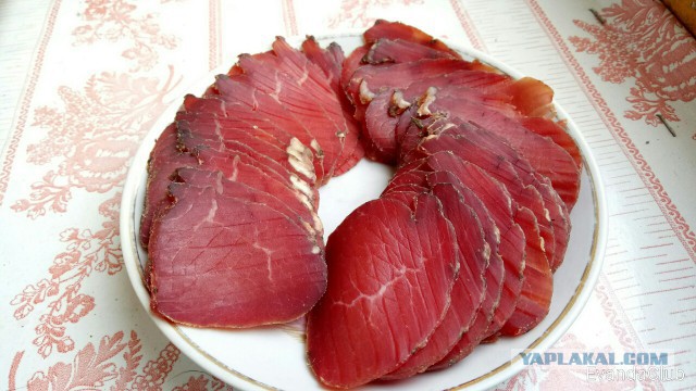 Колбасный FAQ. Делимся опытом, задаем вопросы, обсуждаем технологии.