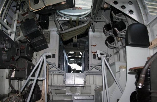 "Heinkel" He.111. Оправданная вынужденность