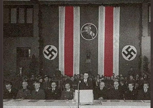 В МВД Белоруссии пригрозили применением боевого оружия на протестах