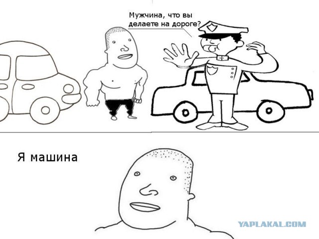 И пусть это какой-то неправильный "хомячок", но даже ему нужно колесо!