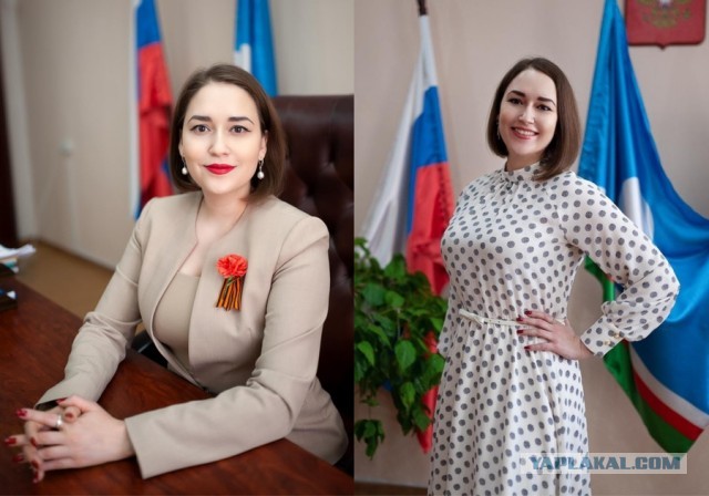Совсем людям делать нечего. Уже с сиськами разборки затевают