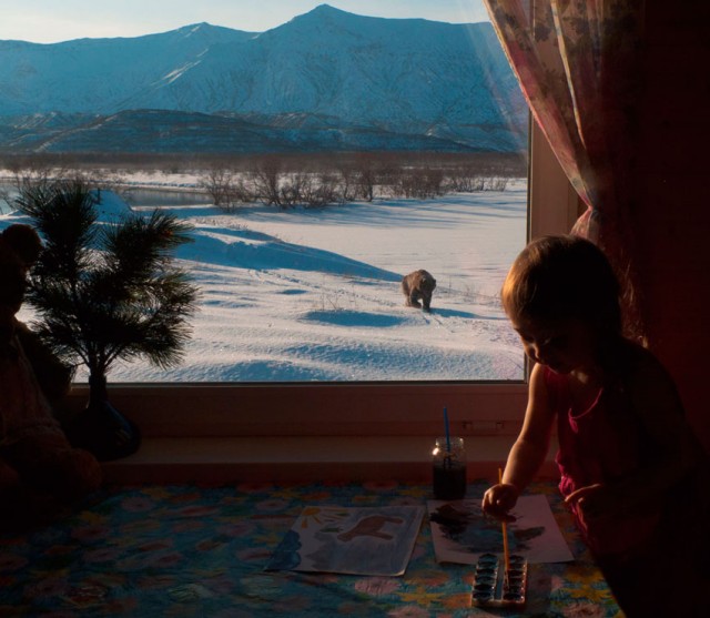 Фотожаба: Рисунок с натуры