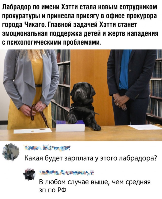 Всякая всячина