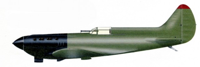 Боевые самолеты. Король истребителей, которого сбили свои. Анализ.