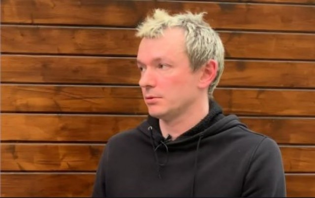 "Почему я не буду прививаться от Ковида (пока)" Кирилл Зверев, сын академика РАН и РАМН Виталия Зверева